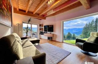 Reihenhaus kaufen in 6305 Itter, Modernes Eckreihenhaus mit 5 Zimmern und traumhaftem Ausblick!