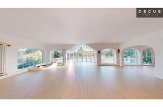Villen zu kaufen in 2372 Gießhübl, SONNENHANG-VILLA MIT GRÜNEM WEITBLICK