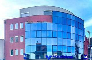 Gewerbeimmobilie kaufen in 9300 Sankt Veit an der Glan, Exklusives Büro mit Panoramablick im Herzen von St. Veit