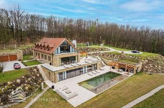 Haus mieten in 2391 Kaltenleutgeben, Chalet im Naturschutzgebiet mit traumhafter Ruhelage