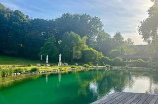 Wohnung kaufen in 3400 Klosterneuburg, NATUR TRIFFT WOHNKOMFORT - STILVOLLES WOHNEN MIT AUßERGEWÖHNLICHEN EXTRAS
