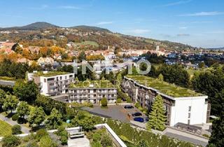 Wohnung mieten in Flurgasse, 8230 Hartberg, Betreubares Wohnen in HARTBERG | Erstbezug | unbefristet