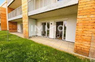 Wohnung mieten in Flurgasse, 8230 Hartberg, BETREUBARES WOHNEN in Hartberg | Erstbezug | 2 Zimmer Wohnung mit großem Balkon