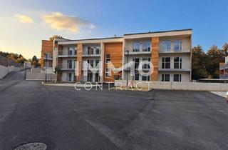 Wohnung mieten in Flurgasse, 8230 Hartberg, BETREUBARES WOHNEN in Hartberg | 1 Zimmer Wohnung mit großem Balkon | Erstbezug