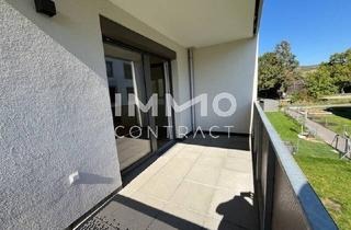 Wohnung mieten in 2013 Göllersdorf, Gemütliche 2-Zimmer-Wohnung mit Balkon & Loggia - Erstbezug