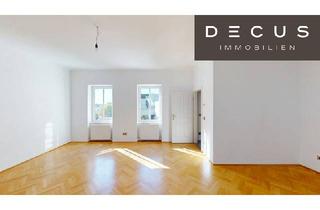 Wohnung kaufen in Tendlergasse, 1090 Wien, | PROVISIONSFREI | HELLE RÄUME | 2 ZIMMER MÖGLICH |