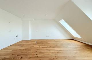 Wohnung kaufen in Brünner Straße, 1210 Wien, Viel Platz für die Familie – hochwertige 4-Zimmer Maissonette Wohnung in schönem Neubau