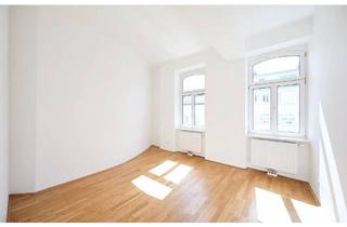 Wohnung kaufen in Breitenseer Straße, 1140 Wien, Drei Zimmer voller Licht und Lebensgefühl – Altbaucharme neu entdeckt.