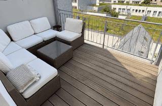 Wohnung kaufen in Dresdner Straße 66, 1200 Wien, TOP SANIERTER ALTBAU mit Innenhofbalkon | Klimaanlage | U6-Nähe