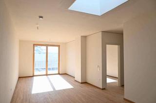 Wohnung kaufen in 2130 Mistelbach, Seniorenresidenz Mistelbach | 3-Zimmer-Dachgeschoss mit Terrasse | Betreutes Wohnen möglich