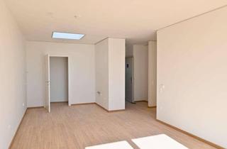 Wohnung kaufen in 2130 Mistelbach, Dachgeschosswohnung im Stadtzentrum Mistelbach | Nachhaltiges Neubauprojekt