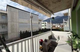 Wohnung kaufen in 9900 Lienz, Zweizimmerwohnung - modern - zentrumsnah in Lienz- barrierefrei erreichbar!