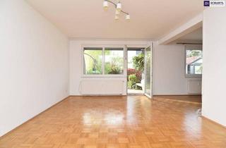 Wohnung kaufen in Webersiedlung, 8402 Werndorf, Ankommen. Wohlfühlen. Zuhause sein. Entzückende kleine und ruhige Gartenwohnung in sonniger Lage in 8402 Werndorf!