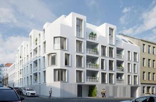 Maisonette kaufen in 1170 Wien, Außergewöhnliche 4-Zimmer-Maisonette mit großzügiger Terrasse und Balkon im Dachgeschoss - zu kaufen in 1170 Wien