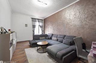 Wohnung kaufen in 3950 Gmünd, Großzügige 2-Zimmer-Wohnung mit 72 m² und Gestaltungspotenzial in zentraler Lage von Gmünd