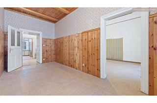 Wohnung kaufen in Clusiusgasse, 1090 Wien, Hoflage im Servitenviertel, sanierungsbedürftige 3 Zimmer, ca. 68,47 m²