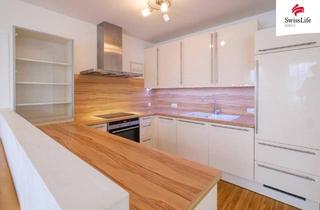 Wohnung kaufen in 8561 Kleinsöding, Helle und gemütliche Familienwohnung nahe Graz | gut aufgeteilt mit Süd-Westbalkon und eigenem Carport