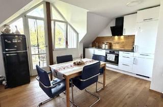 Wohnung kaufen in Rheinstraße, 6971 Hard, 4-Zimmer-Wohnung mit Balkon und Blick ins Grüne in Hard
