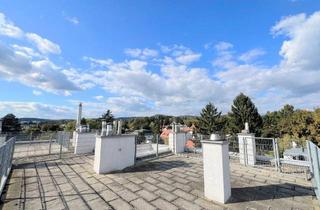 Penthouse mieten in 1190 Wien, Familien(t)raum in Döbling – 4 Zimmer mit Klima und viel Freifläche
