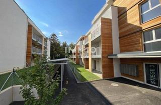 Wohnung mieten in Flurgasse, 8230 Hartberg, Großzügige 2 Zimmer Wohnung | Betreubares Wohnen in Hartberg | unbefristet