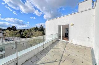 Wohnung mieten in Silbergasse, 1190 Wien, Ruhig wohnen in Döbling – 3 Zimmer, großzügige Terrassen & Klimaanlage