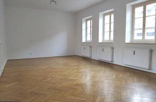 Wohnung mieten in 9500 Villach-Innere Stadt, Mittendrin! Mietwohnung-Garconniere Villach-Hauptplatz
