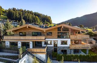 Wohnung mieten in 6352 Ellmau, Miete: Ski in / Ski out - Neubauwohnung mit Kaiserblick & Pool