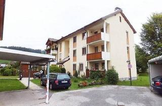 Wohnung mieten in Grazer Straße 70b/5, 8665 Langenwang, Tolle 2-Zimmer-Wohnung inkl. Parkplatz und Balkon in ruhiger Lage - geförderte Miete ODER geförderte Miete mit Kaufoption - 2 Zimmer