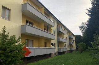 Genossenschaftswohnung in Föhrenbaumstraße 5a/2, 8435 Wagna, 2-Zimmer-Wohnung im Erdgeschoss mit Balkon - Miete -