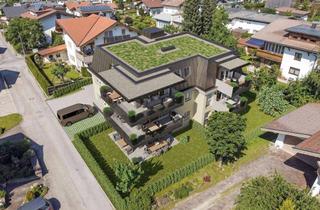 Wohnung mieten in 6300 Wörgl, 2-Zimmer-Wohnung TOP 3 Bruder Willram-Straße | SEPTEMBER 2027