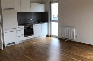 Wohnung mieten in 8200 Gleisdorf, Gemütliche 2-Zimmer mit Balkon in zentraler Lage von Gleisdorf ...!