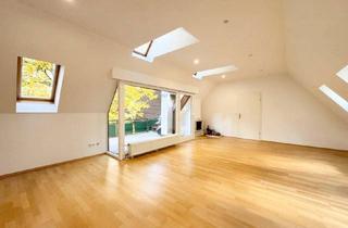 Wohnung mieten in 1080 Wien, Exklusive Dachterrassenwohnung nahe Rathaus