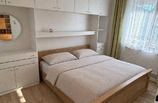 Wohnung mieten in 2230 Gänserndorf, Helle, frisch renovierte und teilmöblierte 3-Zimmer-Wohnung nahe Bahnhof Gänserndorf