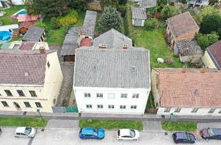 Haus kaufen in 2490 Ebenfurth, NEUER KAUFPREIS! Wohnhaus mit großem Potenzial