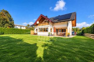 Einfamilienhaus kaufen in 9020 Klagenfurt, XL-Hochwertiges Einfamilienhaus mit gr Grundstück und besonderem Wohngefühl in Klagenfurt-Welzenegg