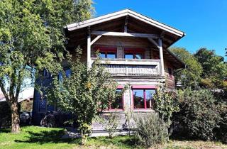 Haus kaufen in Feldkirchen 62, 5143 Feldkirchen bei Mattighofen, Modernes Einfamilien-Holzblockhaus