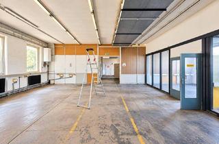 Büro zu mieten in Linzer Straße, 1140 Wien, 261m² Lagerhalle mit Büromöglichkeit | ebenerdige Zufahrt | ab sofort | Nähe Linzerstraße