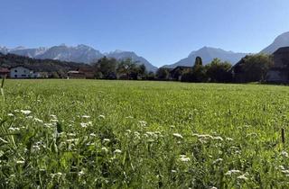Grundstück zu kaufen in 5431 Kuchl, Baugrundstück nach Maß | 500 – 600 m² in Kuchl