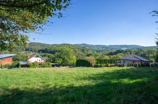 Grundstück zu kaufen in 3032 Eichgraben, Grundstück mit Weitblick in Eichgraben – 2.100 m² Bauland in grüner Südost-Hanglage
