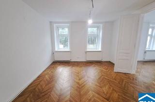 Wohnung kaufen in Türkenschanzpark, 1180 Wien, 2 Zimmer-Altbauwohnung mit separater Küche Nähe Türkenschanzpark