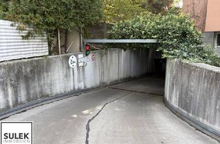 Garagen mieten in Daringergasse, 1190 Wien, KFZ-Stellplatz in der Daringergasse – Stapelparker mit maximale Höhe: 1,50m