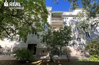 Wohnung mieten in Peter-Jordan-Straße, 1190 Wien, 1190 Wien - 2 Zimmerwohnung mit großem Balkon