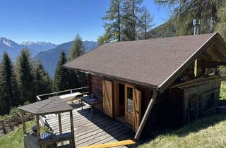 Almhütte zu kaufen in 9920 Sillian, Berghütte in den Belluneser DOLOMITEN