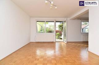 Wohnung kaufen in Webersiedlung, 8402 Werndorf, Ankommen. Wohlfühlen. Zuhause sein. Entzückende kleine und ruhige Gartenwohnung in sonniger Lage in 8402 Werndorf!