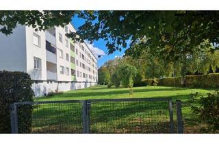 Wohnung kaufen in 4400 Steyr, Großzügiges Wohnen in top Infrastruktur!