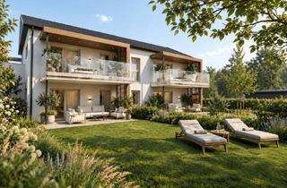 Wohnung kaufen in Am Hochrain, 8541 Schwanberg, Wohnen mit außergewöhnlich viel Freiraum - 4 Zimmer & großer Eigengarten