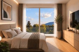 Wohnung kaufen in Am Hochrain, 8541 Schwanberg, Barrierearm wohnen mit Weitblick - 4 Zimmer, Lift & großzügiger Balkon