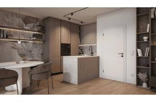 Penthouse kaufen in Birkenstraße, 4493 Wolfern, EIGENTUMSWOHNUNG 71 M² GRÜNES DORF WOLFERN - love where you live