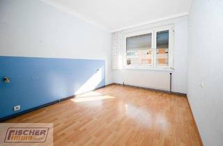 Wohnung kaufen in Mühlgasse 2-12, 2511 Pfaffstätten, 3 Zimmer Wohnung mit verglaster Loggia