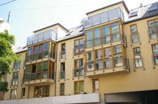Wohnung kaufen in Lerchenfelder Straße, 1070 Wien, INNENHOFRUHELAGE!